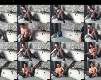 hottalina_ — 13 minute Chaturbate female cam show recording, 720p, Nov 15, 2019