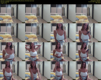 hugetittiesgerda — 16 minute Chaturbate female cam show recording, 480p, Nov 16, 2019