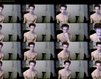 jasonberg29 — 49 minute Chaturbate male cam show recording, 720p, Nov 15, 2019