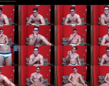 jasonblakes — 48 minute Chaturbate male cam show recording, 720p, Nov 15, 2019