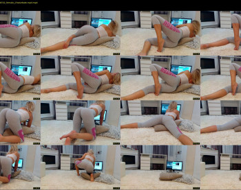 jaylynxxxx74 — 16 minute Chaturbate female cam show recording, 720p, Nov 15, 2019