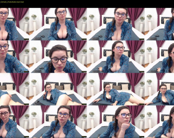 jessykah — 38 minute Chaturbate female cam show recording, 720p, Nov 15, 2019