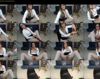 karitto__2 — 93 minute Chaturbate female cam show recording, 720p, Nov 15, 2019