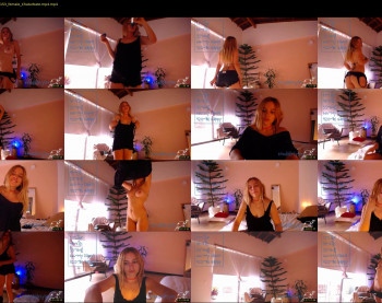 kendalltyler — 99 minute Chaturbate female cam show recording, 720p, Nov 15, 2019