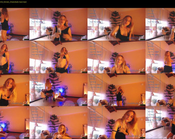kendalltyler — 39 minute Chaturbate female cam show recording, 720p, Nov 15, 2019