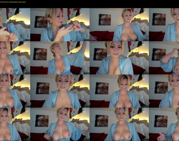 kiradivine — 94 minute Chaturbate female cam show recording, 720p, Nov 15, 2019