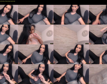 kitty_hotx — 39 minute Chaturbate female cam show recording, 720p, Nov 15, 2019