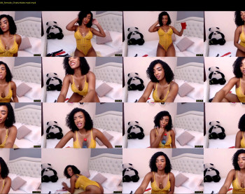 kleogold_1 — 94 minute Chaturbate female cam show recording, 720p, Nov 16, 2019