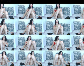 lilubb — 28 minute Chaturbate female cam show recording, 720p, Nov 15, 2019