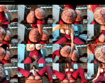 little_izzi — 96 minute Chaturbate female cam show recording, 720p, Nov 15, 2019
