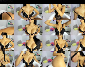 manelykg_ — 34 minute Chaturbate female cam show recording, 720p, Nov 15, 2019