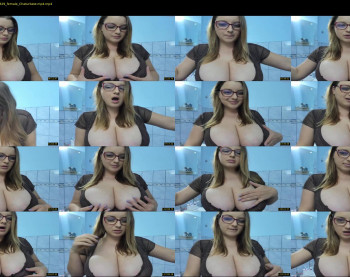 milkykandy — 106 minute Chaturbate female cam show recording, 720p, Nov 15, 2019