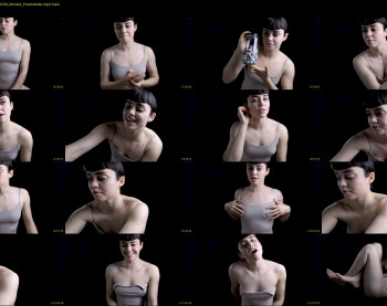 mindvoiding — 94 minute Chaturbate female cam show recording, 720p, Nov 16, 2019