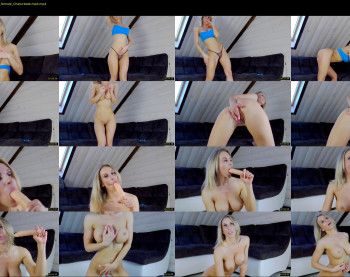 miss_x_ — 48 minute Chaturbate female cam show recording, 720p, Nov 15, 2019
