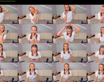 misss_vikki — 15 minute Chaturbate female cam show recording, 720p, Nov 15, 2019