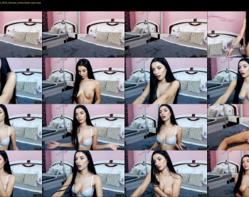 mmmaaa1234 — 94 minute Chaturbate female cam show recording, 720p, Nov 16, 2019