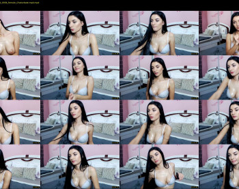 mmmaaa1234 — 23 minute Chaturbate female cam show recording, 720p, Nov 16, 2019