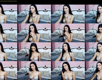 mmmaaa1234 — 17 minute Chaturbate female cam show recording, 720p, Nov 16, 2019