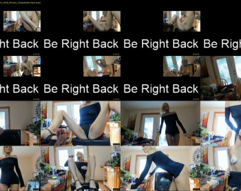mrswadsworthy — 50 minute Chaturbate female cam show recording, 720p, Nov 15, 2019