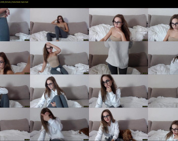 ms_seductive — 31 minute Chaturbate female cam show recording, 720p, Nov 15, 2019