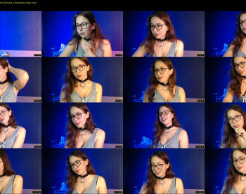 neonquack — 94 minute Chaturbate female cam show recording, 720p, Nov 15, 2019
