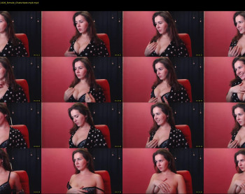 p1ece_of_me — 4 minute Chaturbate female cam show recording, 720p, Nov 15, 2019