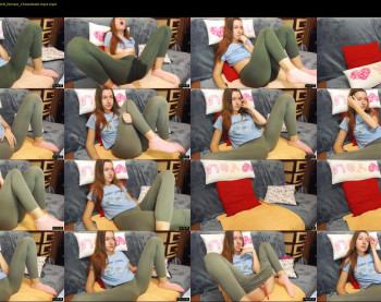 peaceduke — 76 minute Chaturbate female cam show recording, 720p, Nov 15, 2019