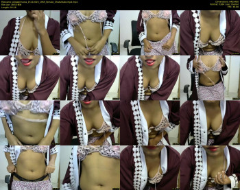 pilowprincess — 4 minute Chaturbate female cam show recording, 480p, Nov 15, 2019