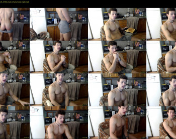 platinum_edition — 20 minute Chaturbate male cam show recording, 720p, Nov 15, 2019