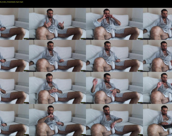 prince_89 — 59 minute Chaturbate male cam show recording, 720p, Nov 15, 2019