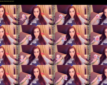 ps4pro — 21 minute Chaturbate female cam show recording, 720p, Nov 16, 2019