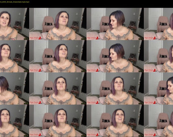 roughromantics — 6 minute Chaturbate couple cam show recording, 720p, Nov 15, 2019