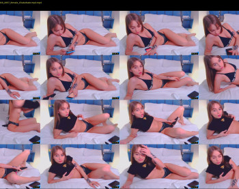 sarah__marlow__ — 6 minute Chaturbate couple cam show recording, 720p, Nov 15, 2019