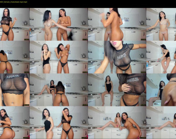 sarahadams — 88 minute Chaturbate female cam show recording, 720p, Nov 15, 2019