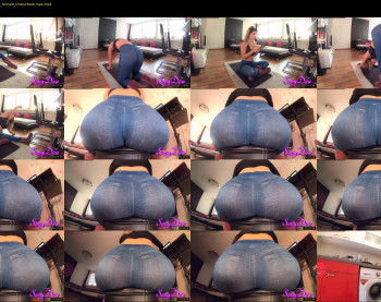 sexydea — 101 minute Chaturbate female cam show recording, 720p, Nov 15, 2019
