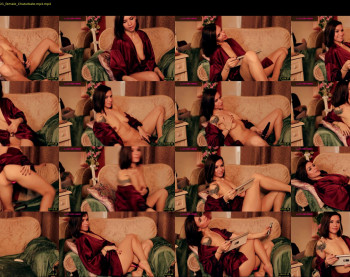 sofiafoster — 69 minute Chaturbate female cam show recording, 720p, Nov 15, 2019
