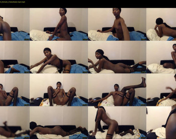 sofiasisko — 61 minute Chaturbate female cam show recording, 720p, Nov 15, 2019