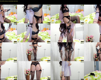 sweety_rinushka_ — 58 minute Chaturbate female cam show recording, 720p, Nov 15, 2019