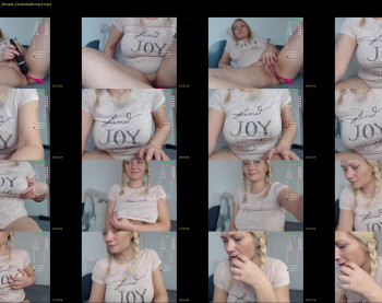 taichi75 — 23 minute Chaturbate female cam show recording, 720p, Nov 15, 2019