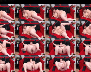 tastychubby — 12 minute Chaturbate female cam show recording, 720p, Nov 15, 2019