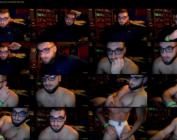 tayloroaks — 96 minute Chaturbate male cam show recording, 720p, Nov 15, 2019