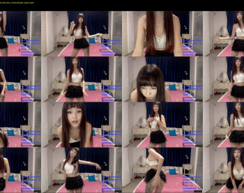 tiny_cute — 72 minute Chaturbate female cam show recording, 720p, Nov 15, 2019