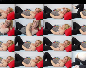 wetladyjoy — 16 minute Chaturbate female cam show recording, 720p, Nov 15, 2019
