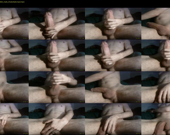 200degrees — 11 minute Chaturbate male cam show recording, 720p, Nov 16, 2019