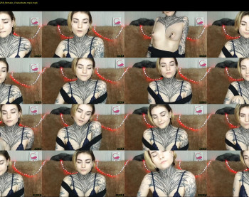_peni_wise_ — 91 minute Chaturbate female cam show recording, 720p, Nov 16, 2019