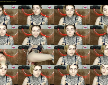 _peni_wise_ — 98 minute Chaturbate female cam show recording, 720p, Nov 17, 2019