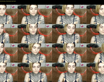 _peni_wise_ — 12 minute Chaturbate female cam show recording, 720p, Nov 17, 2019