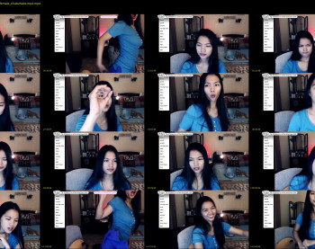 _pilya_ — 94 minute Chaturbate female cam show recording, 720p, Nov 17, 2019