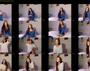 _stella_rose_ — 85 minute Chaturbate female cam show recording, 720p, Nov 17, 2019