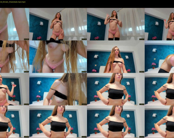 alexispixie — 18 minute Chaturbate female cam show recording, 720p, Nov 16, 2019